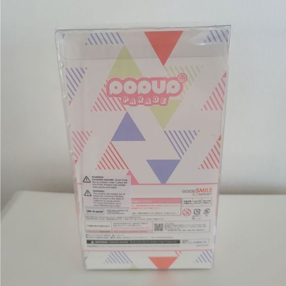 Pop Up Parade The Quintessential Quintuplets ∬ Itsuki Nakano - Picture 12 of 12